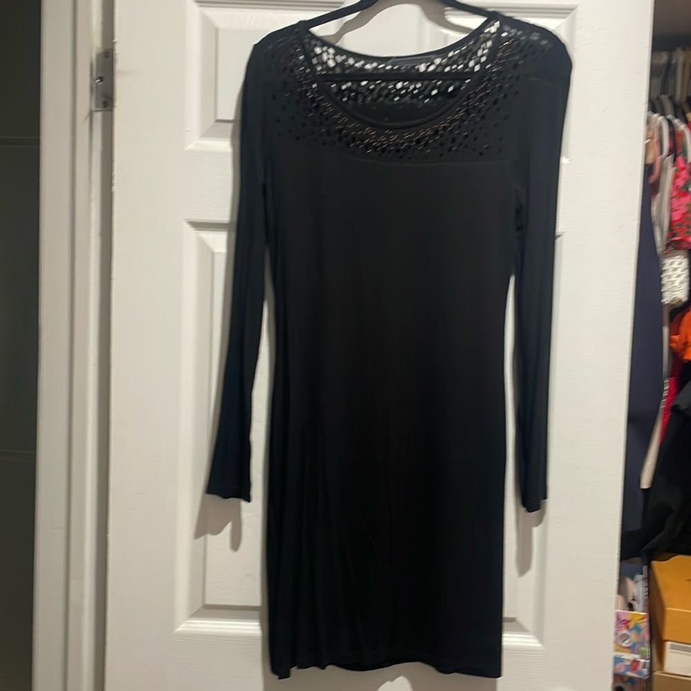 Velvet brand dress